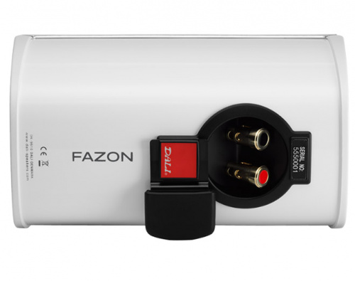 DALI Fazon Mikro Vokal White