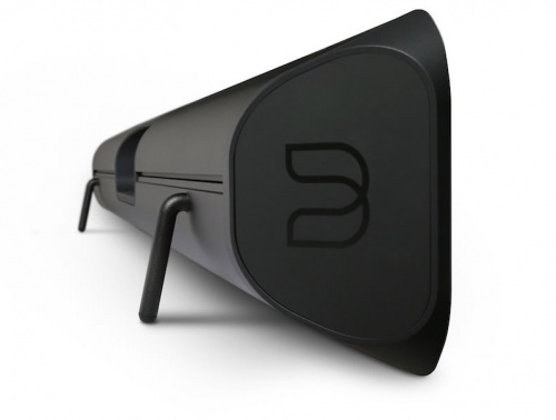Bluesound Pulse Soundbar Black
