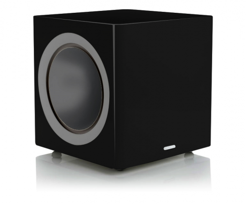 Monitor Audio Radius R270 AV Gloss Black 5.1