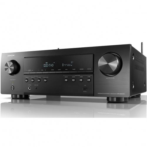 Denon AVR-S650H Denon AVR-S650H