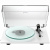 Pro-Ject T2 W (Rainier) Satin White