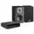 Bluesound Powernode Edge N230 + Dali Oberon 1 Black