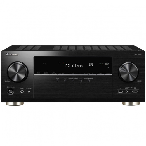 Pioneer VSX-LX305-B