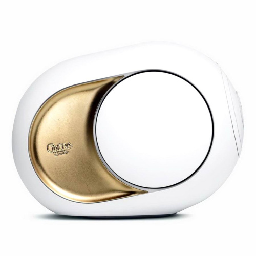 Devialet Phantom Ultimate 108 dB Opera de Paris