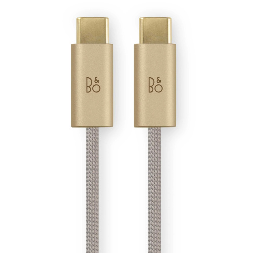Bang & Olufsen Beoplay H100 Hourglass Sand