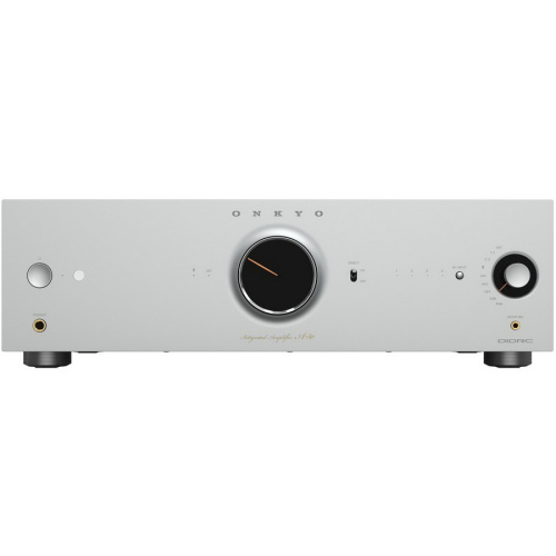 Onkyo A-50 Silver