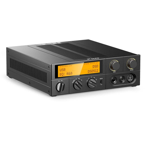 FiiO K17 (F4161K) Black