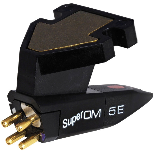 Ortofon Super OM 5E