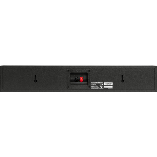 Polk Audio Monitor XT35 Black