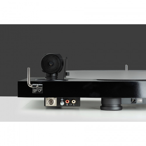Pro-ject X1 B (Pick It PRO B) Piano Black