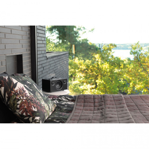 Audio Pro C5 MKII Black