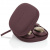 B&W PX8 Royal Burgundy B&W PX8 Royal Burgundy
