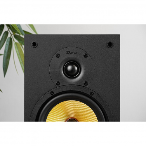 Davis Acoustics Hera 150 American Walnut
