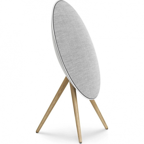 Bang & Olufsen Beosound A9 5th Generation Natural Aluminium