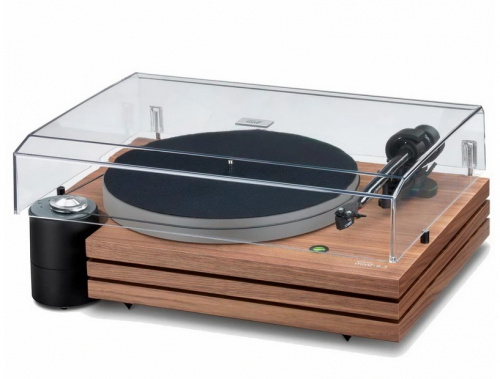 Music Hall MMF 9.3 Walnut