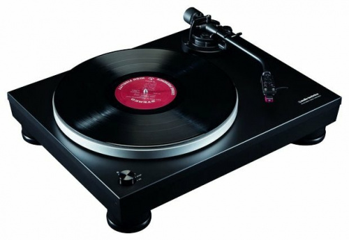Audio-Technica AT-LP5 Audio-Technica AT-LP5