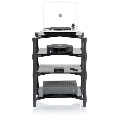 Norstone Slender HiFi Gunmetal