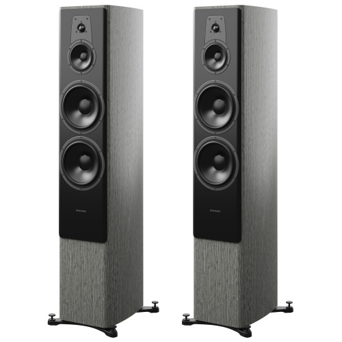 Dynaudio Contour 60i Nordic Silver