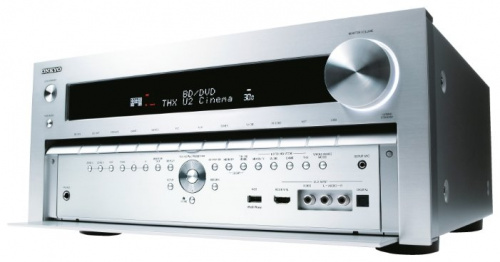 Onkyo TX-NR1010