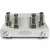 Fezz Audio Silver Luna Prestige Bleach White