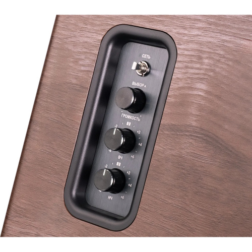 Premiera ES-701A Walnut