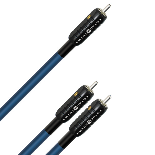 WireWorld Oasis 7 Y-Subwoofer 8.0m (OSW8.0M-7)