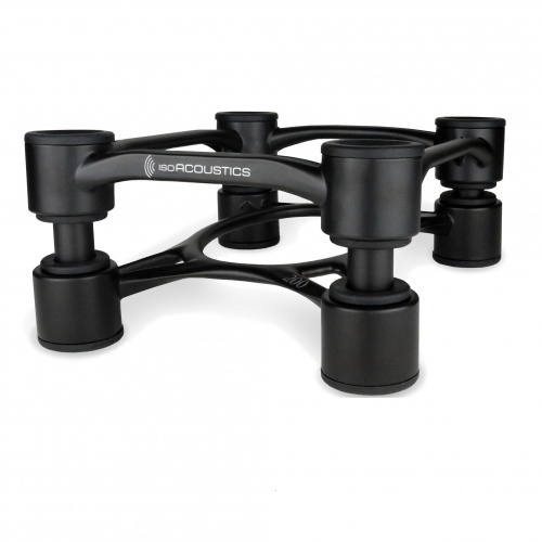 IsoAcoustics Aperta 200 Black