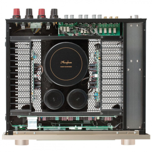 Accuphase E-470