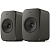 KEF LSX II LT Graphite Grey