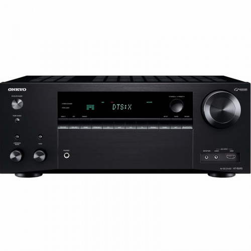 Onkyo HT-S7805 Black