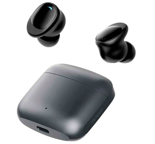 Shanling MTW200 Plus TWS Gray