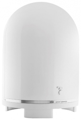 Focal Dome Sub White