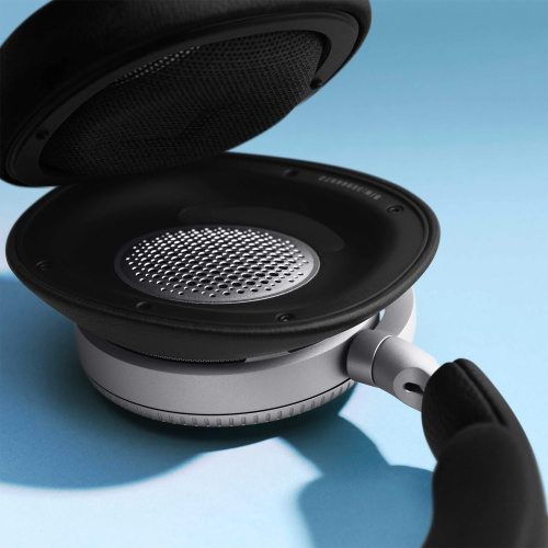 Bang & Olufsen Beoplay H100 Infinite Black