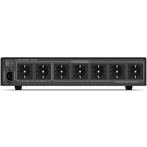 AudioQuest Niagara 3000