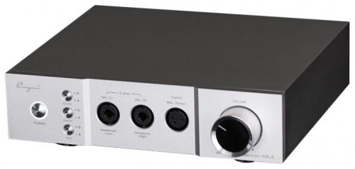 Cayin iHA-6