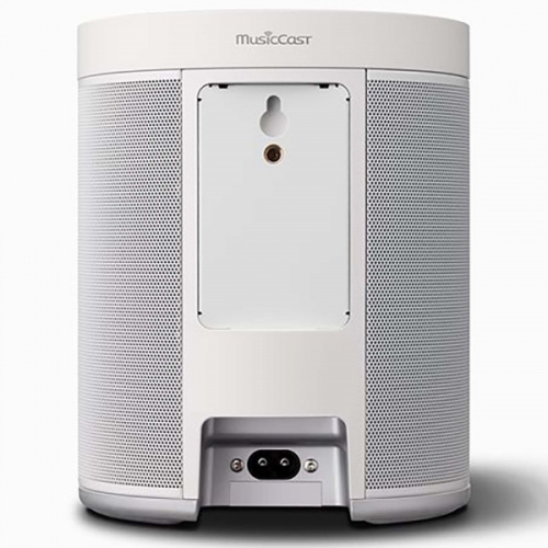 Yamaha MusicCast 20 (WX-021) White