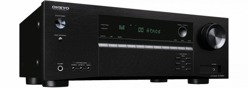 Onkyo TX-SR494 Black Onkyo TX-SR494 Black