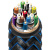 AudioQuest HDMI ThunderBird 48G Braid 2.0m