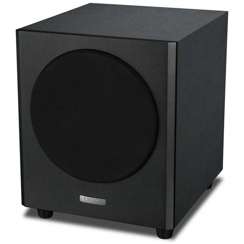 Mission M-Cube + SE Subwoofer Black