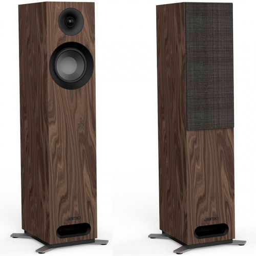 Jamo S 805 Walnut