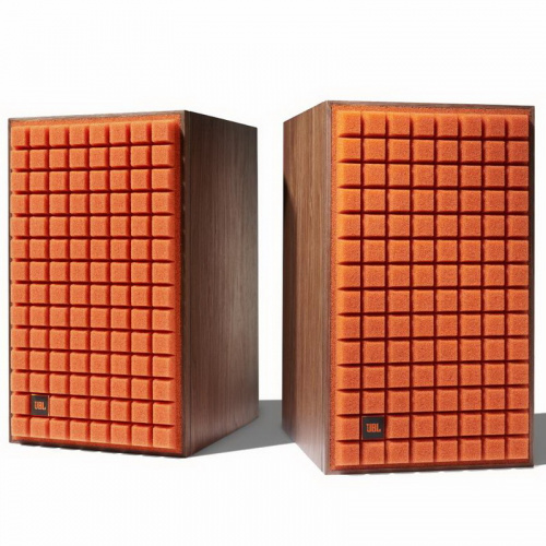 JBL L82 Classic Orange