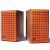 JBL L82 Classic Orange