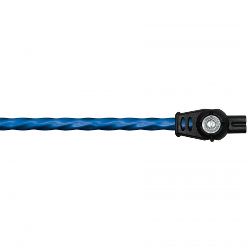 Wireworld Mini-Stratus Power Cord 2.0m (MSP2.0MEU) Wireworld Mini-Stratus Power Cord 2.0m (MSP2.0MEU)