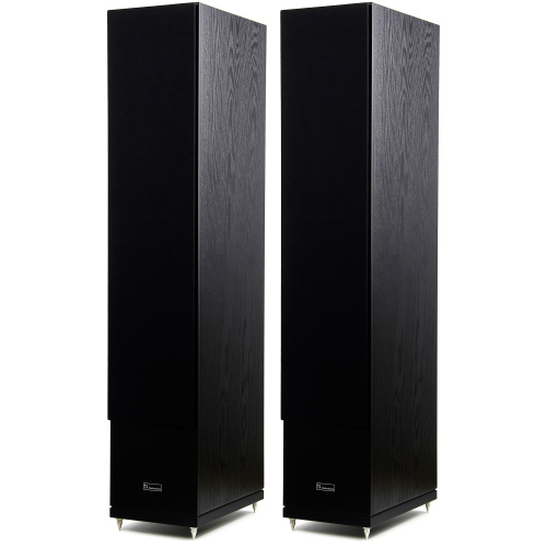 Radiotehnika Gamma 3.03 Black Ash
