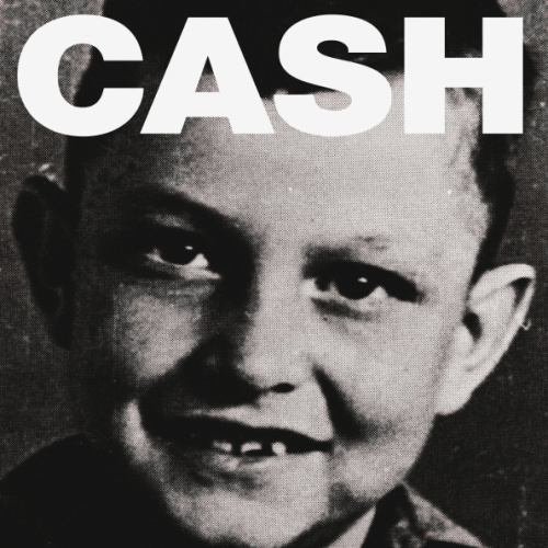 Johnny Cash - American VI: Ain't No Grave (LP)
