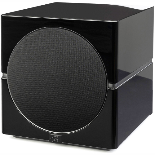 Martin Logan Dynamo 12 Gloss Black
