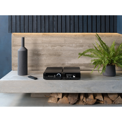 Cyrus 40 PPA Cyrus 40 PPA