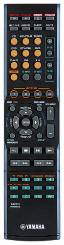 YAMAHA RX-V361 (HTR-6030)