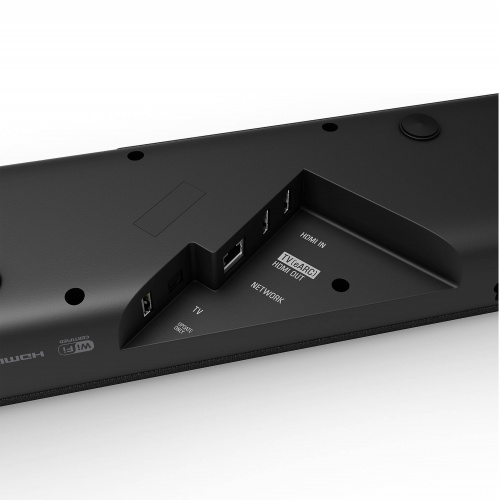 Yamaha True X Bar 50A (SR-X50A) Black