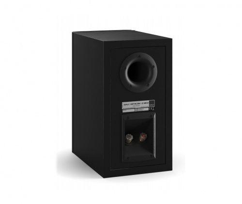 DALI Opticon 2 MK2 Satin Black